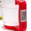 Electronic Scale Measuring Cup Kitchen Scales